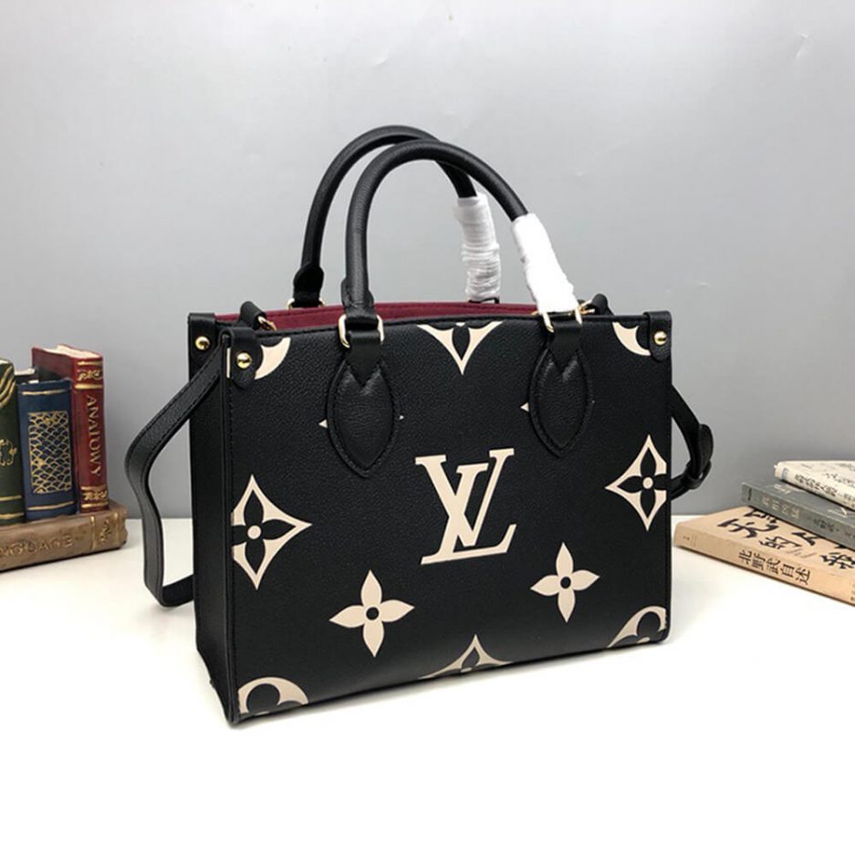 LV ONTHEGO PM - 图片 4