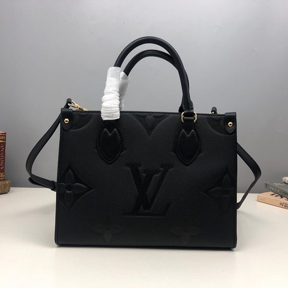 LV ONTHEGO PM - 图片 4