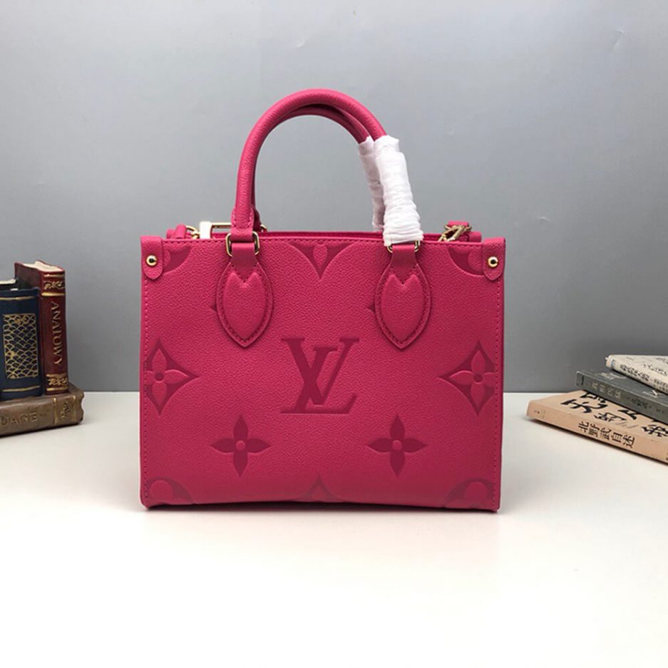 LV ONTHEGO PM - 图片 4