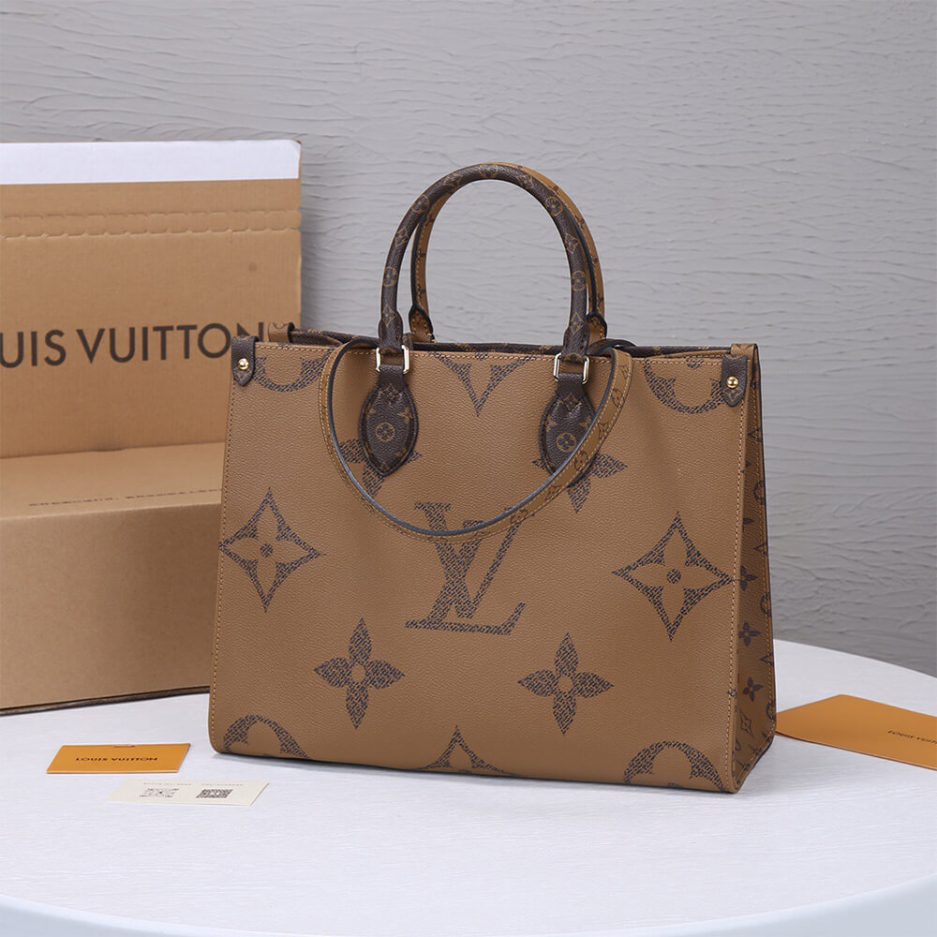 LV ONTHEGO MM - 图片 4