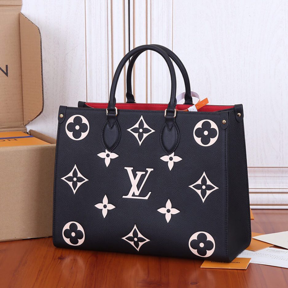LV ONTHEGO MM - 图片 4