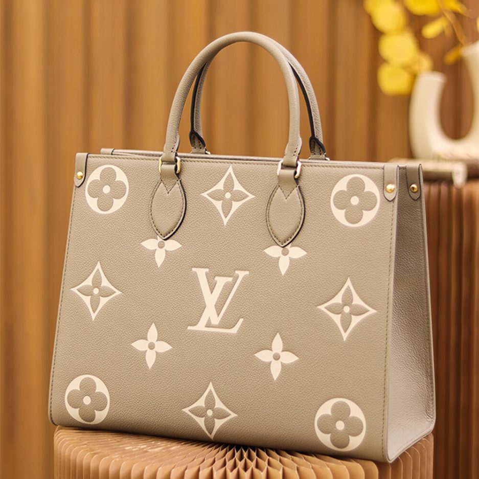 LV ONTHEGO MM - 图片 4
