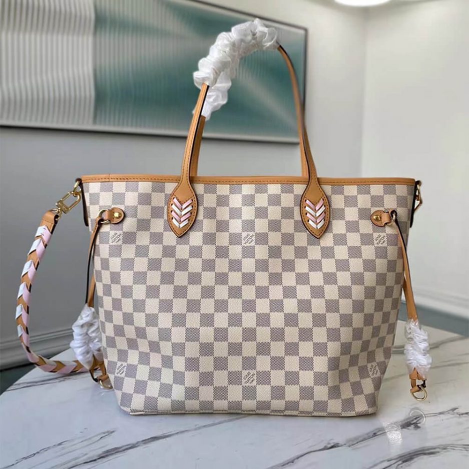 LV NEVERFULL MM - 图片 4