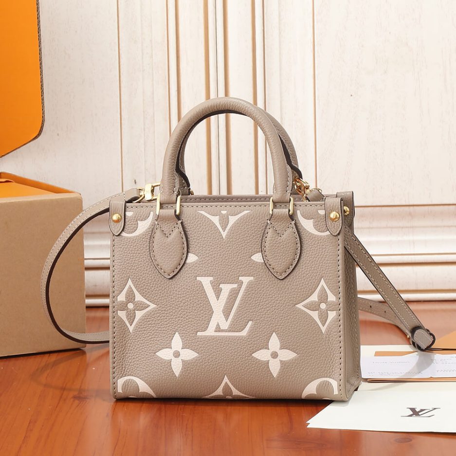 LV OnTheGo BB - 图片 4