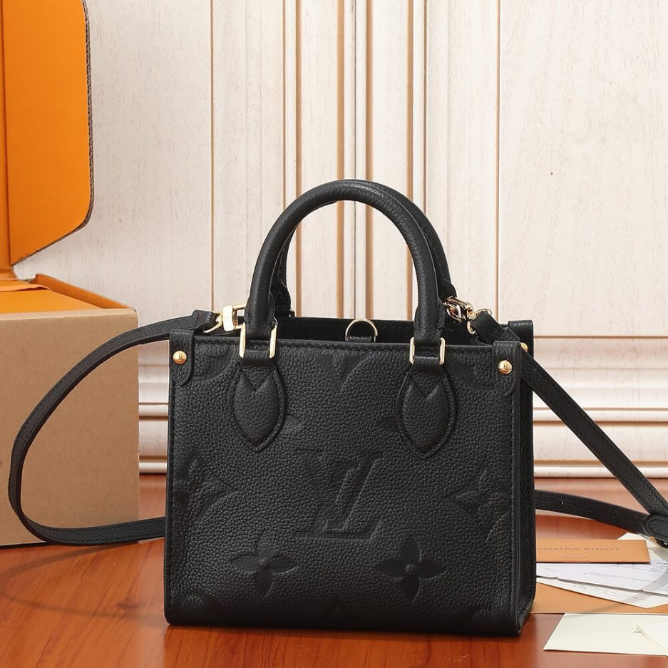 LV OnTheGo BB - 图片 4