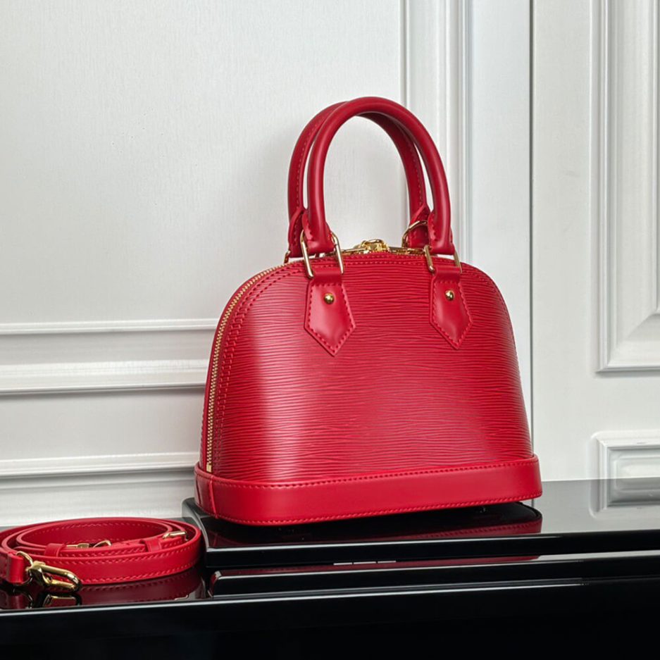 LV Alma BB - 图片 4