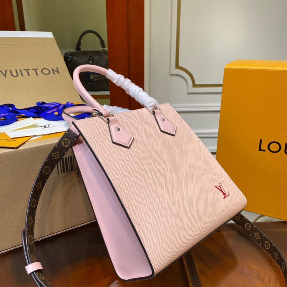 LV SAC PLAT BB - 图片 4