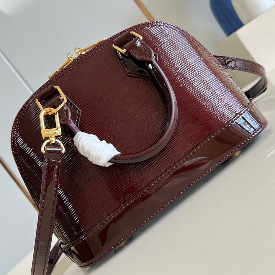 LV Alma BB - 图片 4