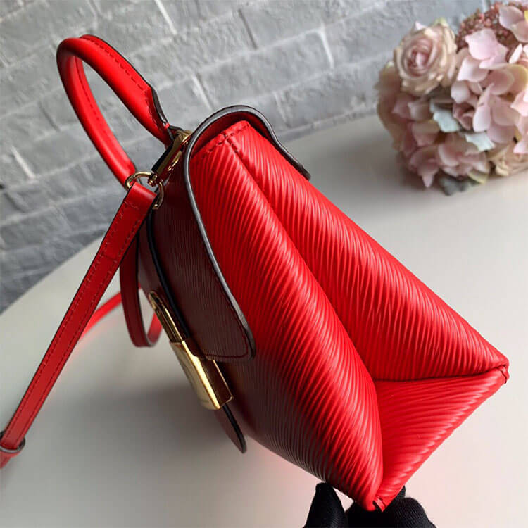 LV Locky BB Handbag - 图片 4