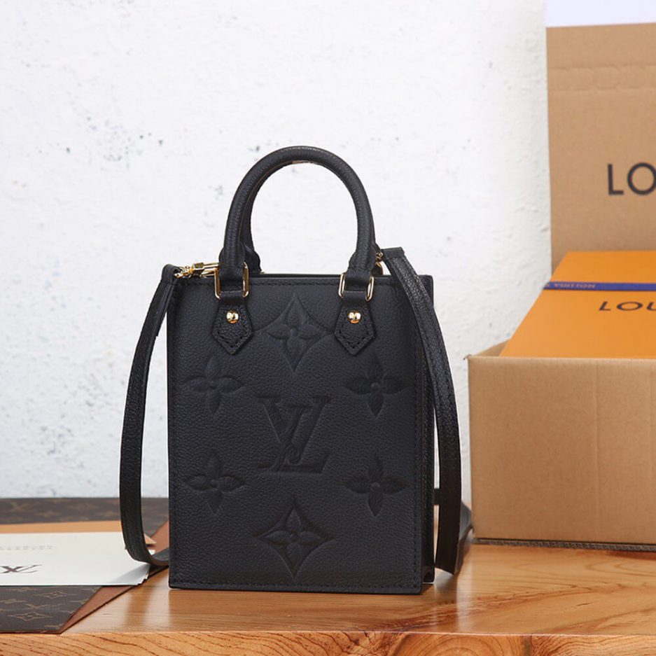 LV PETIT SAC PLAT - 图片 4