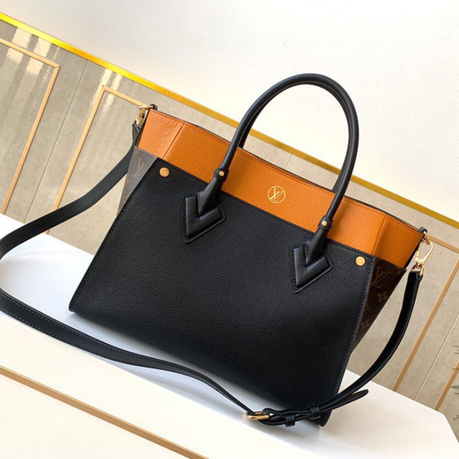 LV ON MY SIDE MM - 图片 4