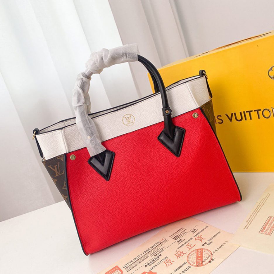 LV ON MY SIDE MM - 图片 4