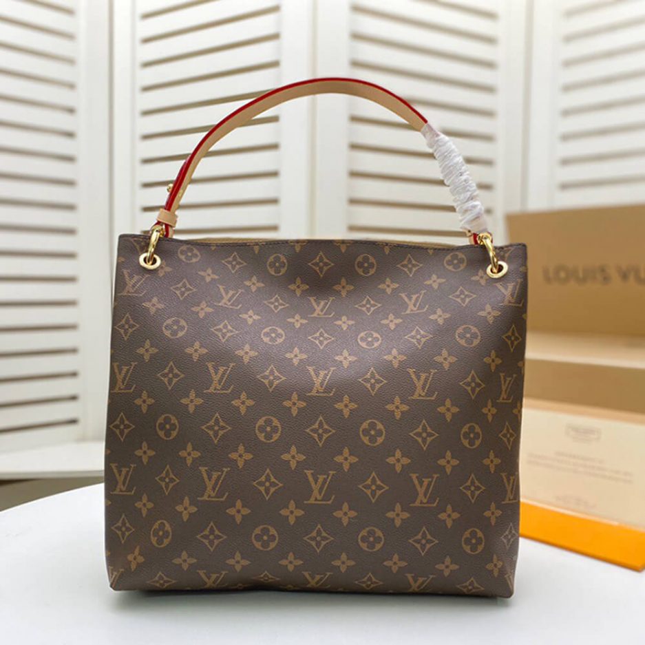 LV GRACEFUL PM - 图片 4