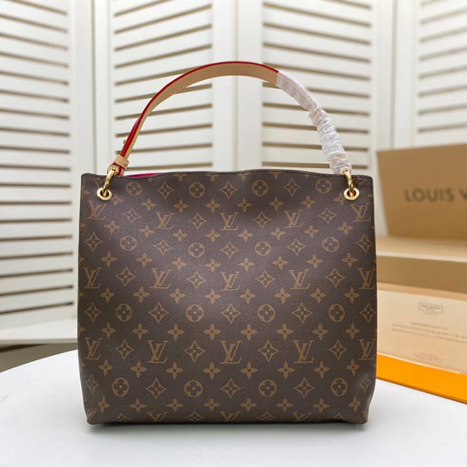 LV GRACEFUL PM - 图片 4