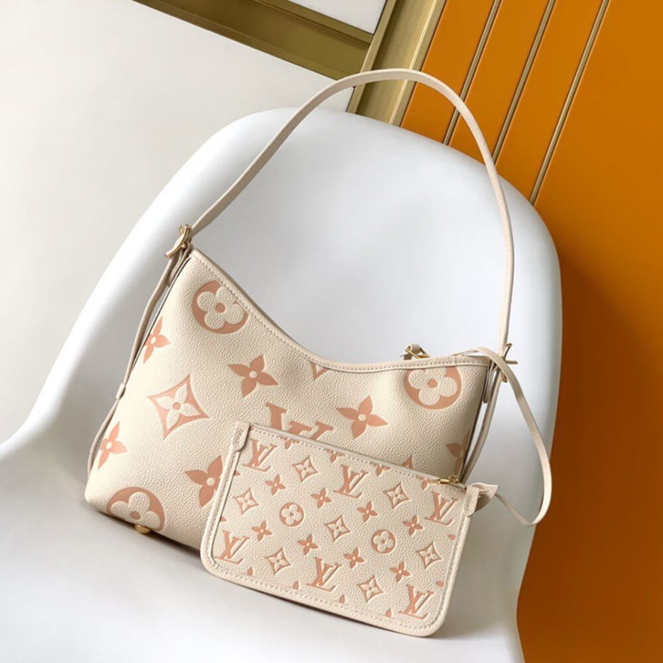 LV CarryAll PM - 图片 4