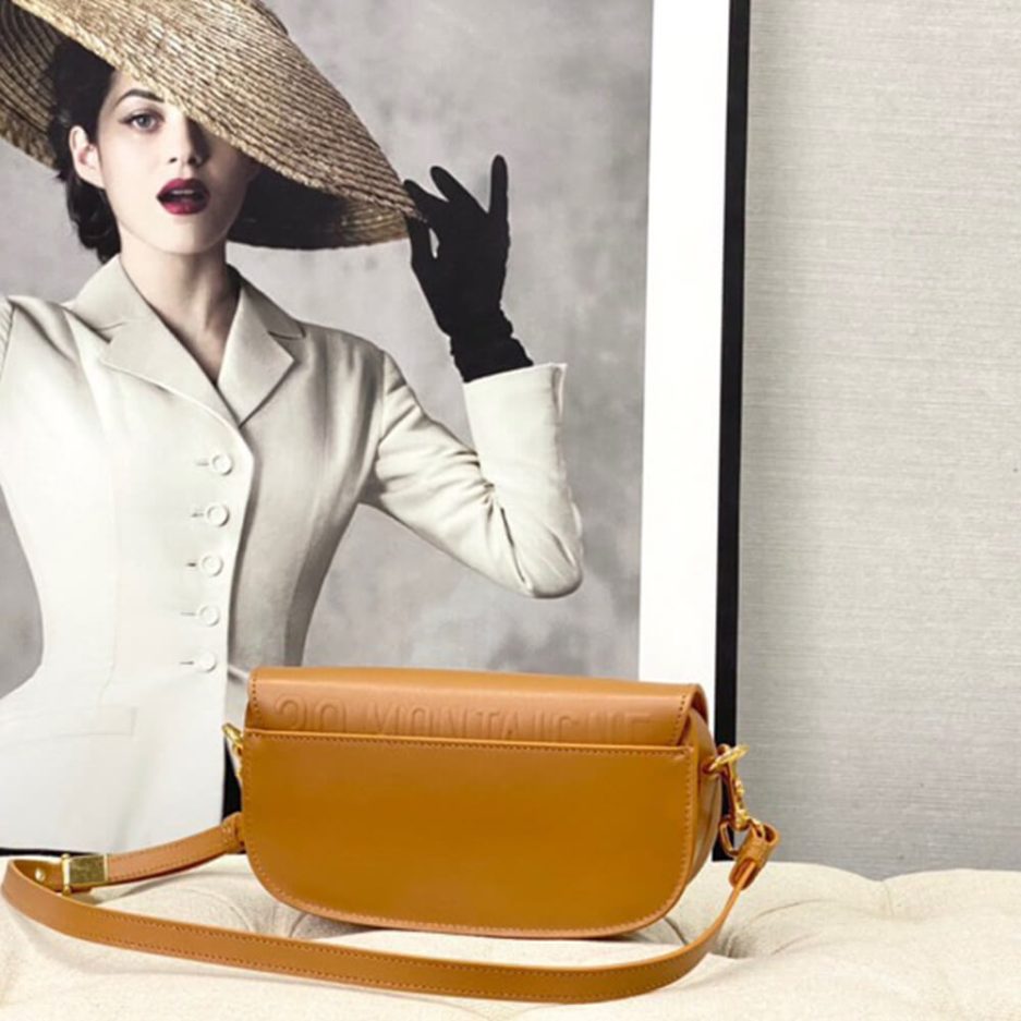 DIOR BOBBY EAST-WEST BAG - 图片 4