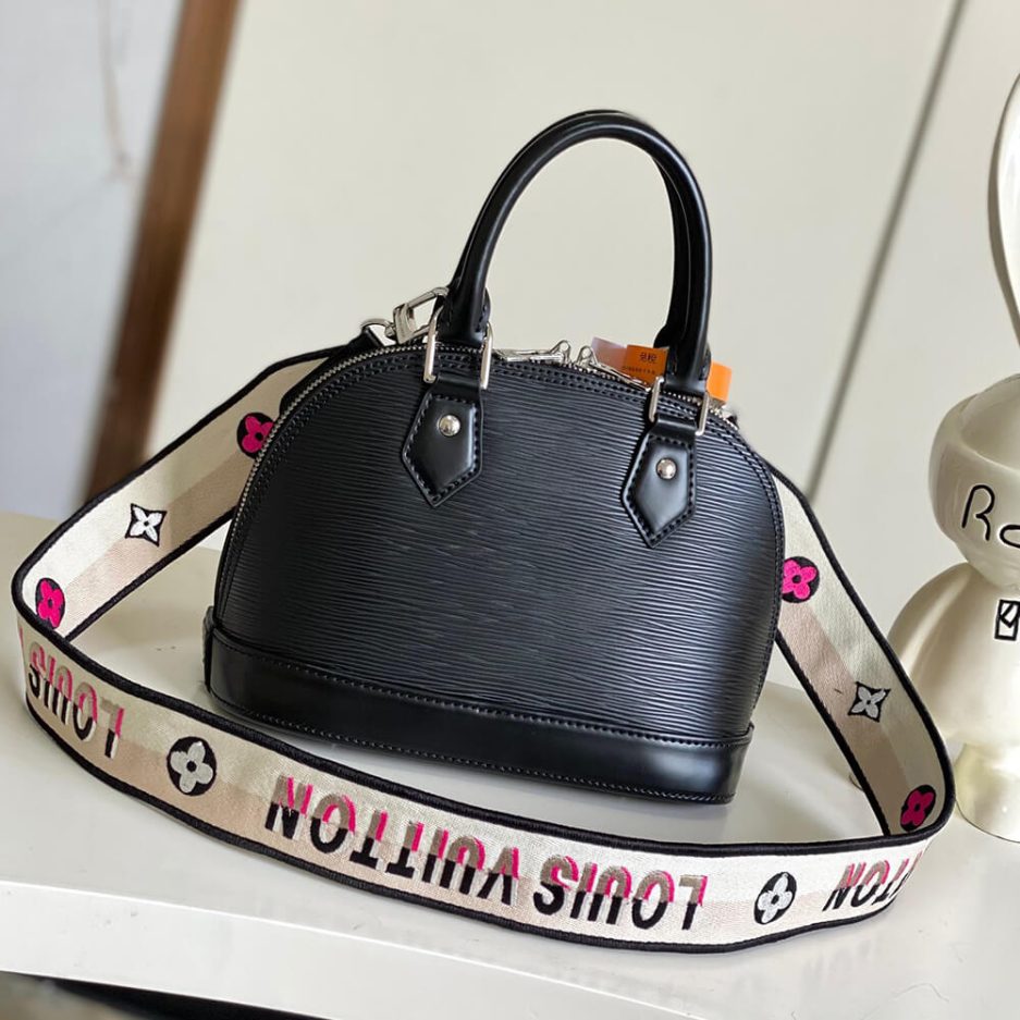 LV Alma BB - 图片 4