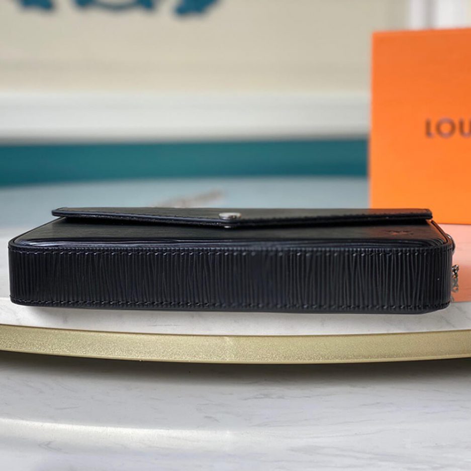 Louis Vuitton FELICIE POCHETTE - 图片 4