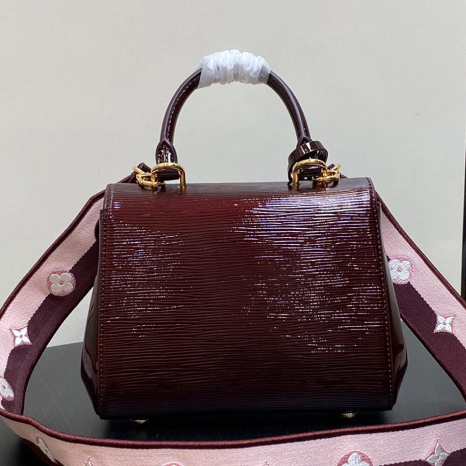 LV Cluny Mini(HIGH-END GRADE) - 图片 4