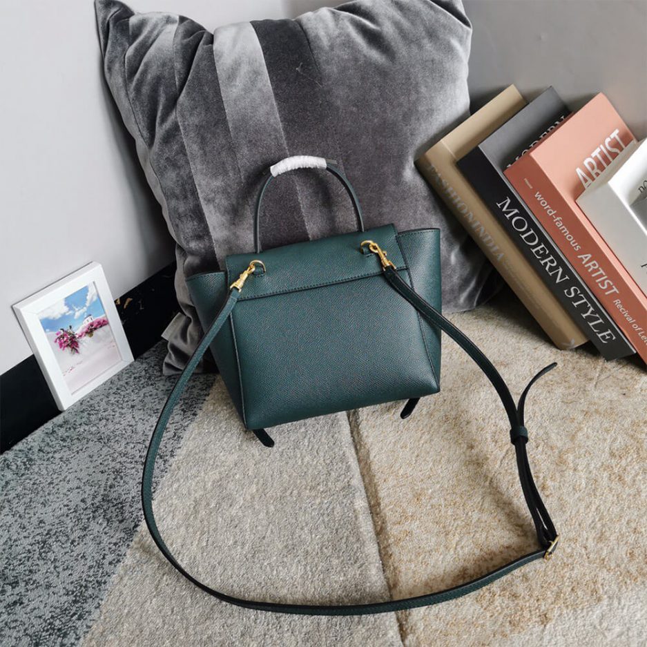 CELINE NANO BELT BAG - 图片 4