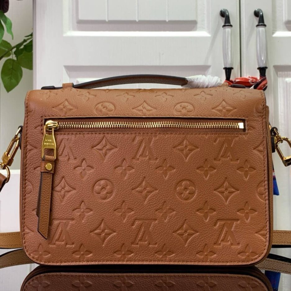 LV Pochette Metis(HIGH-END GRADE) - 图片 4