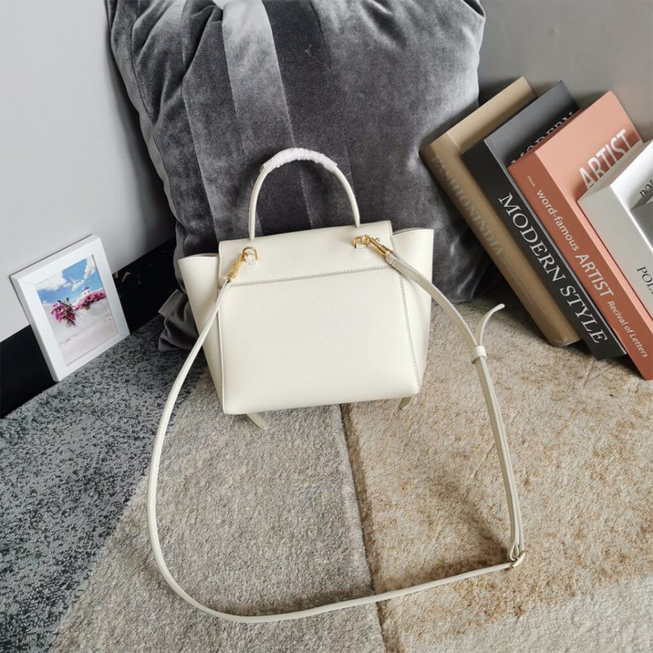 CELINE NANO BELT BAG - 图片 4