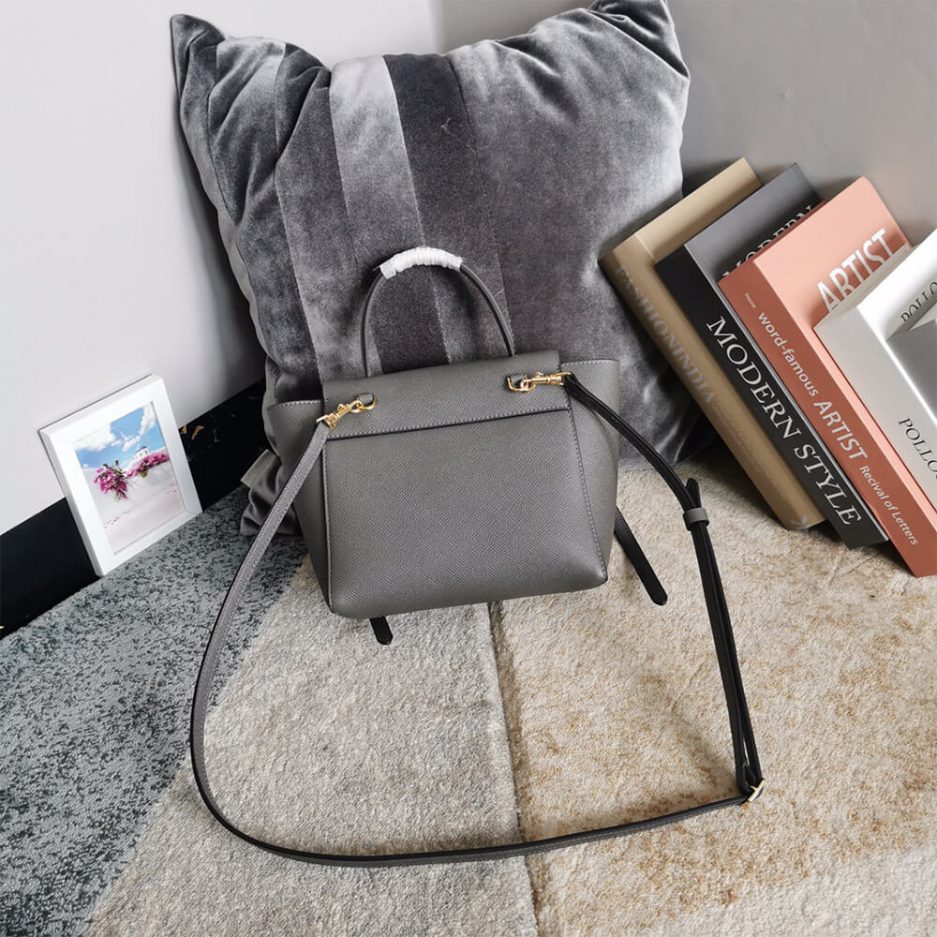 CELINE NANO BELT BAG - 图片 4