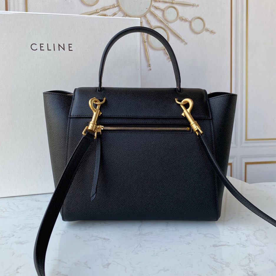 CELINE MINI BELT BAG - 图片 4