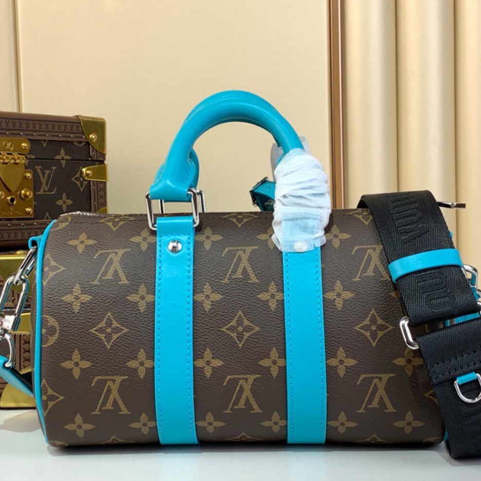 LV Keepall Bandouliere 25 - 图片 4