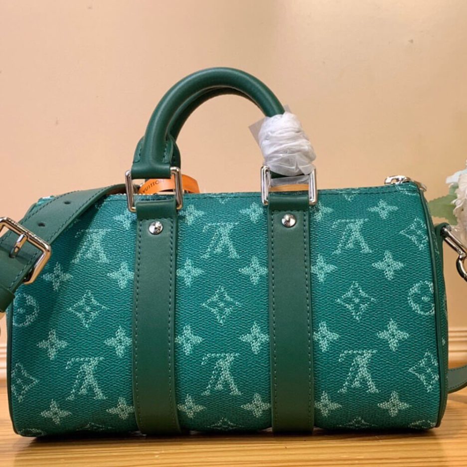 LV Keepall Bandouliere 25 - 图片 4