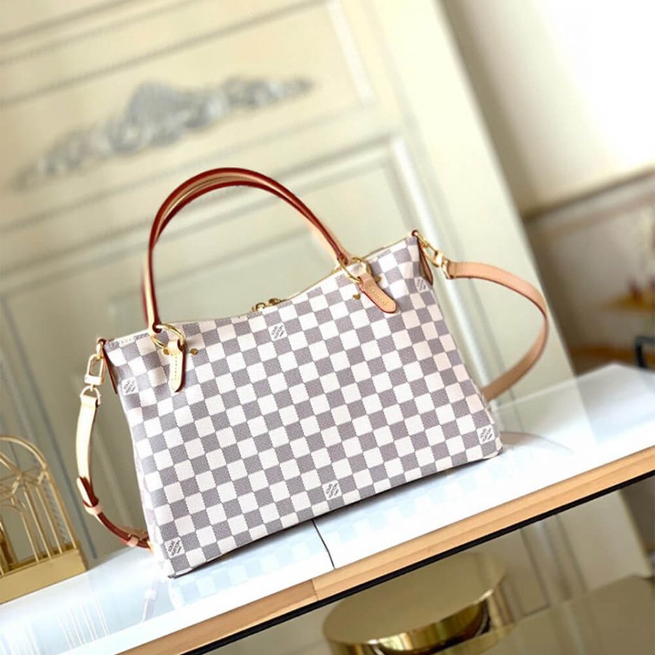 Louis Vuitton LYMINGTON - 图片 4