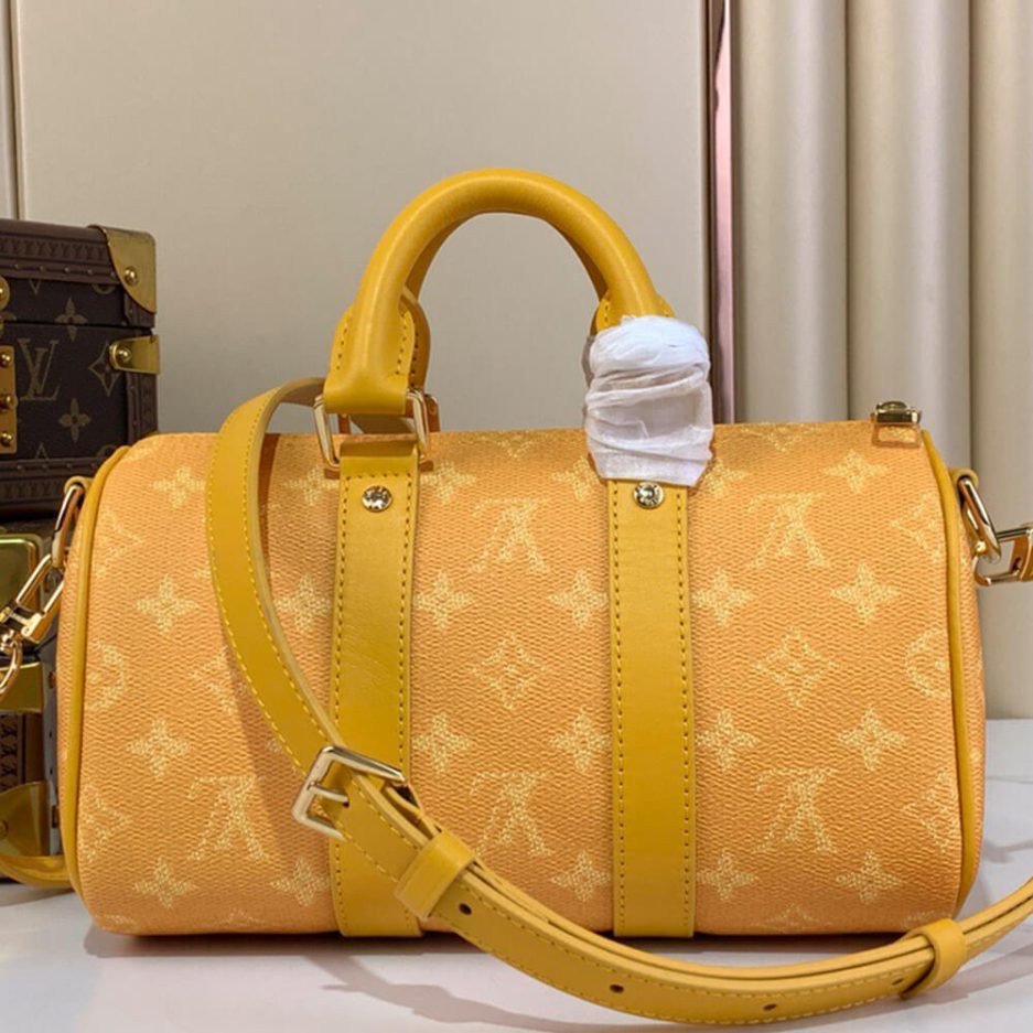 LV Keepall Bandouliere 25 - 图片 4