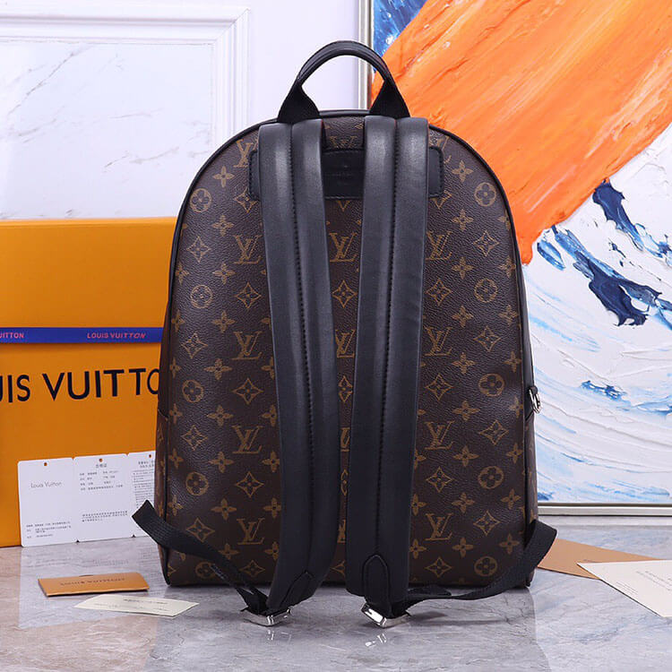LV Josh Backpack - 图片 4