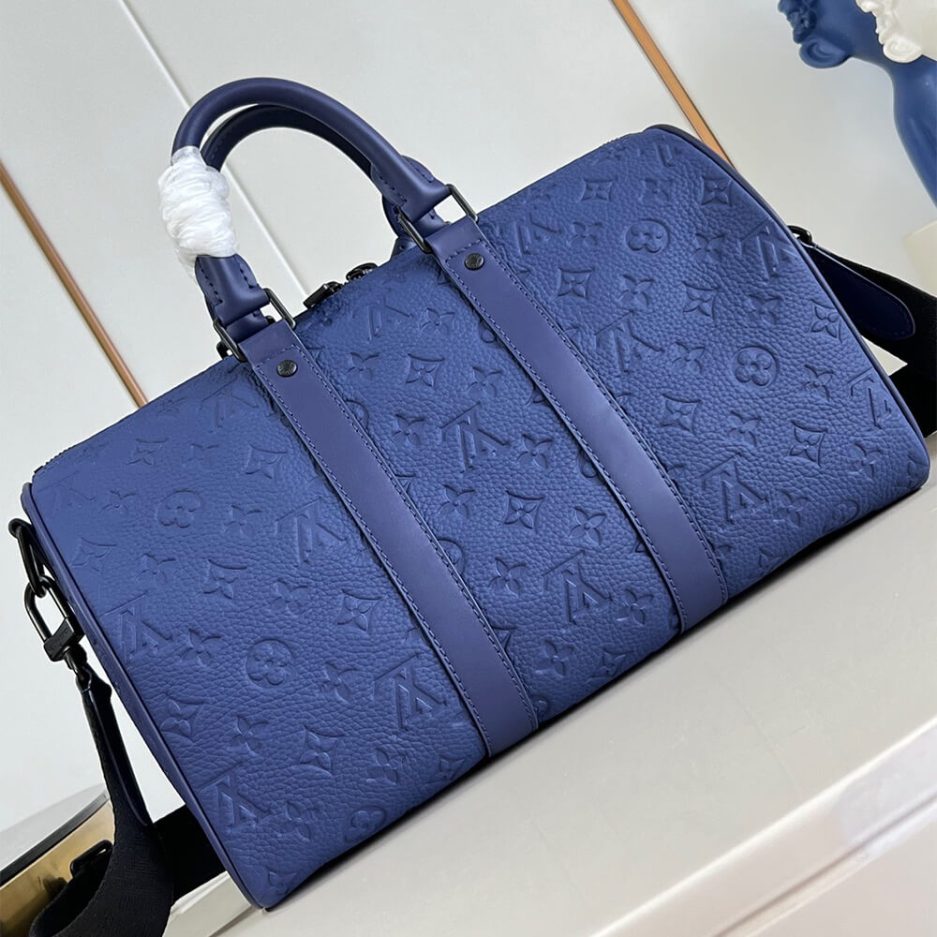 LV Keepall Bandouliere 35 - 图片 4