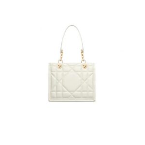 SMALL DIOR ESSENTIAL TOTE BAG