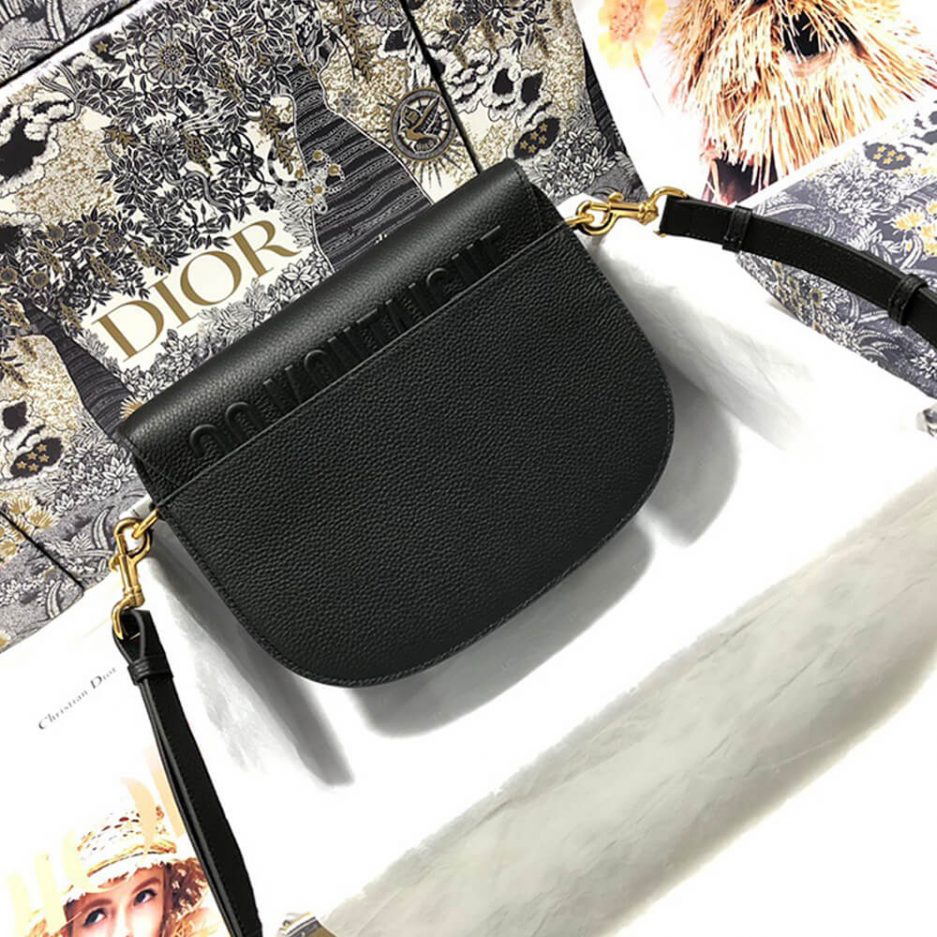 MEDIUM DIOR BOBBY BAG - 图片 4