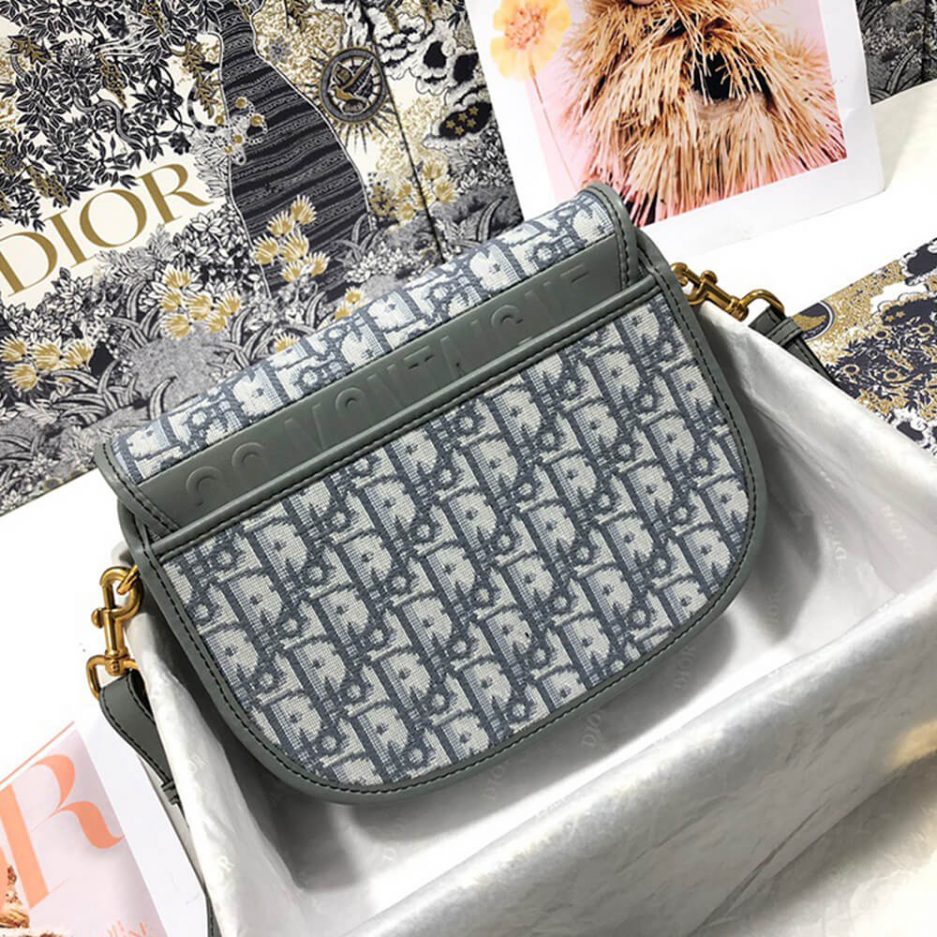 MEDIUM DIOR BOBBY BAG - 图片 4