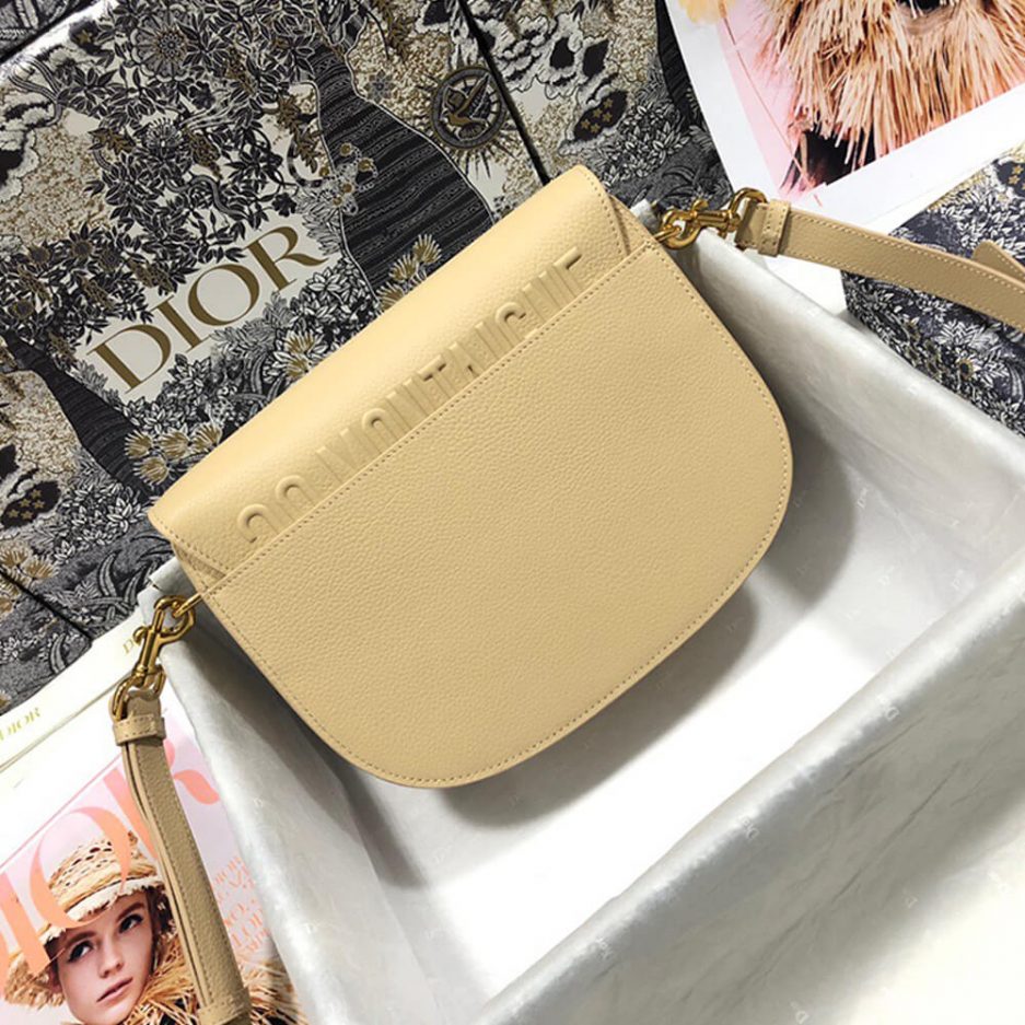 MEDIUM DIOR BOBBY BAG - 图片 4