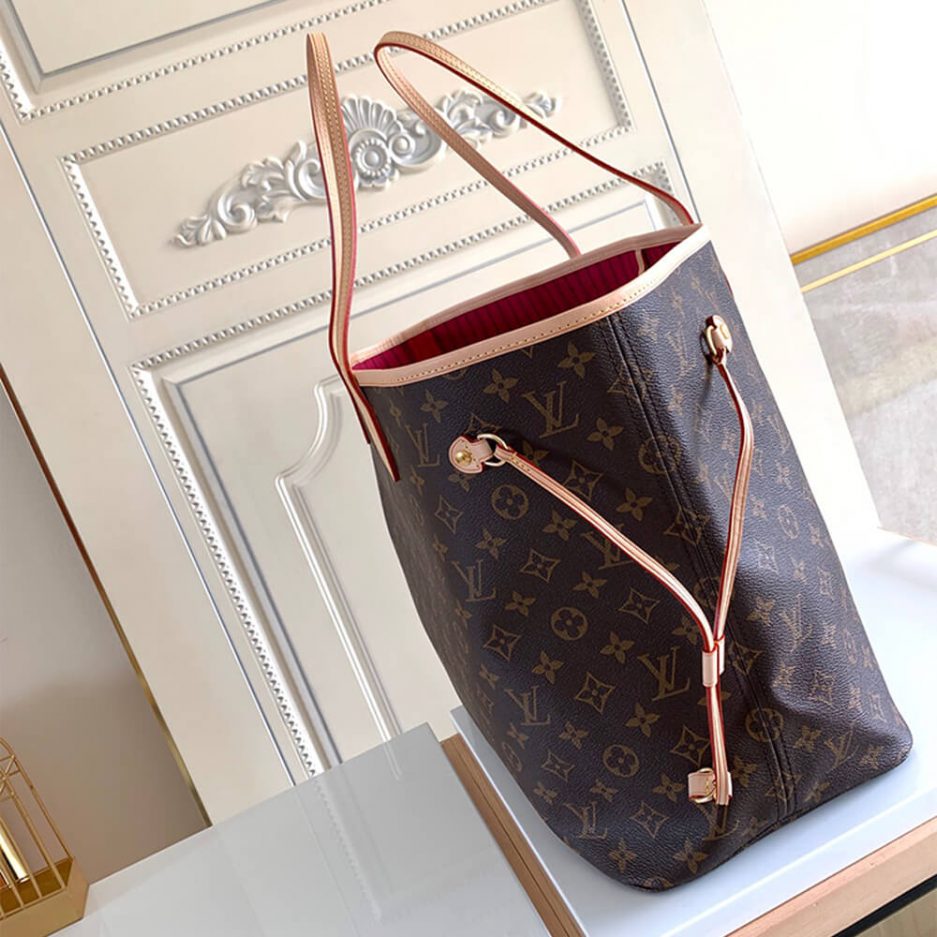 LV NEVERFULL GM - 图片 4