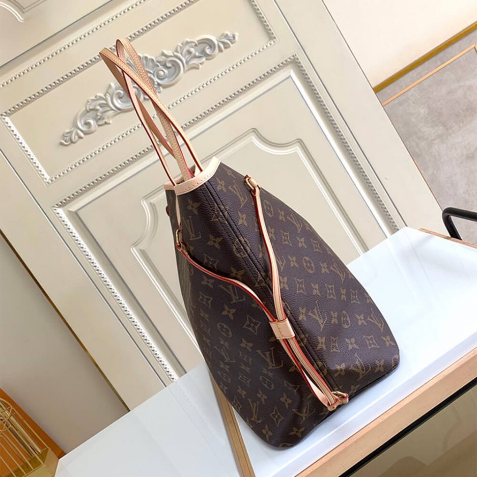 LV NEVERFULL GM - 图片 4