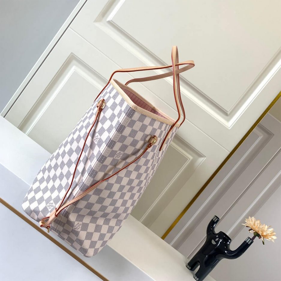 LV NEVERFULL GM - 图片 4