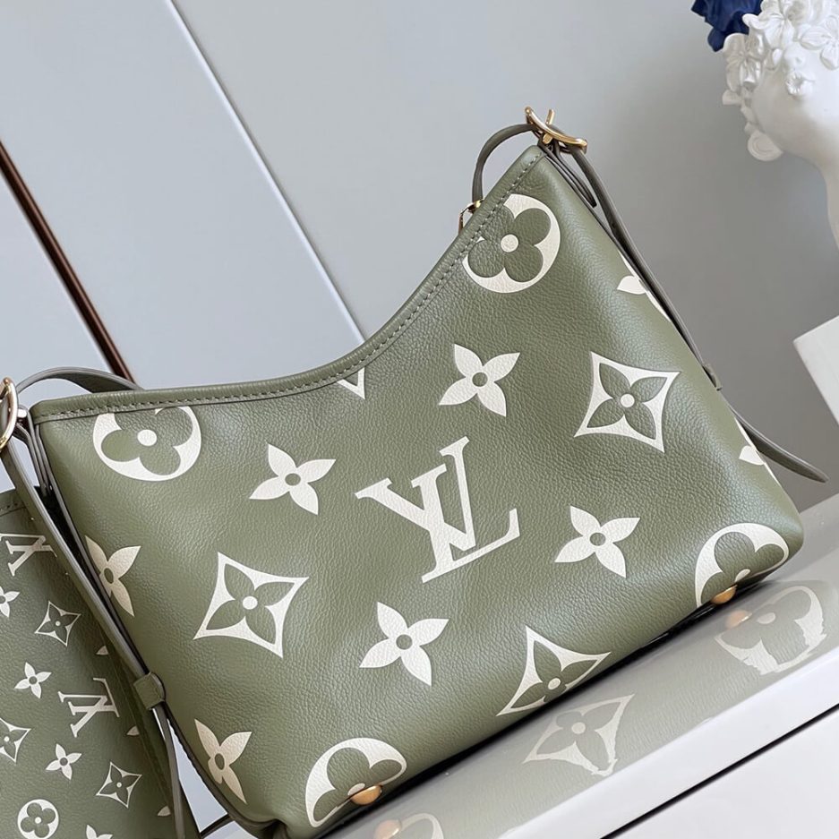 LV CarryAll PM - 图片 4