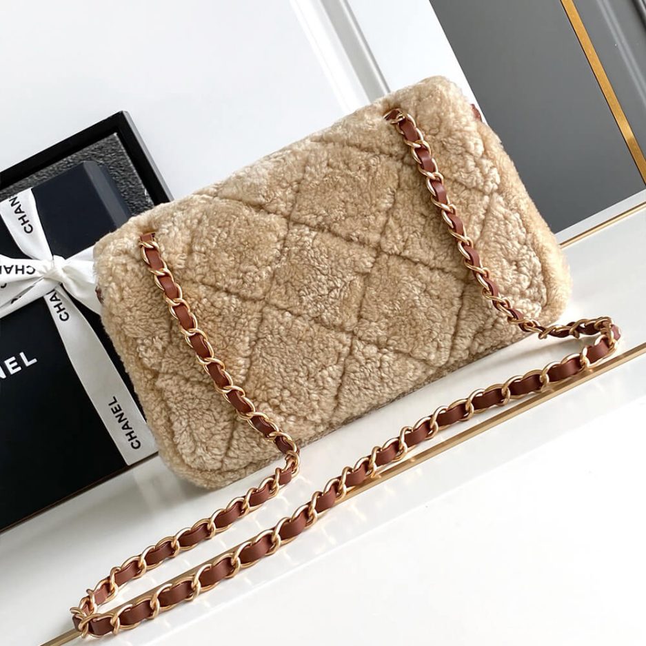 CHANEL Mini Flap Bag(high-end grade) - 图片 4
