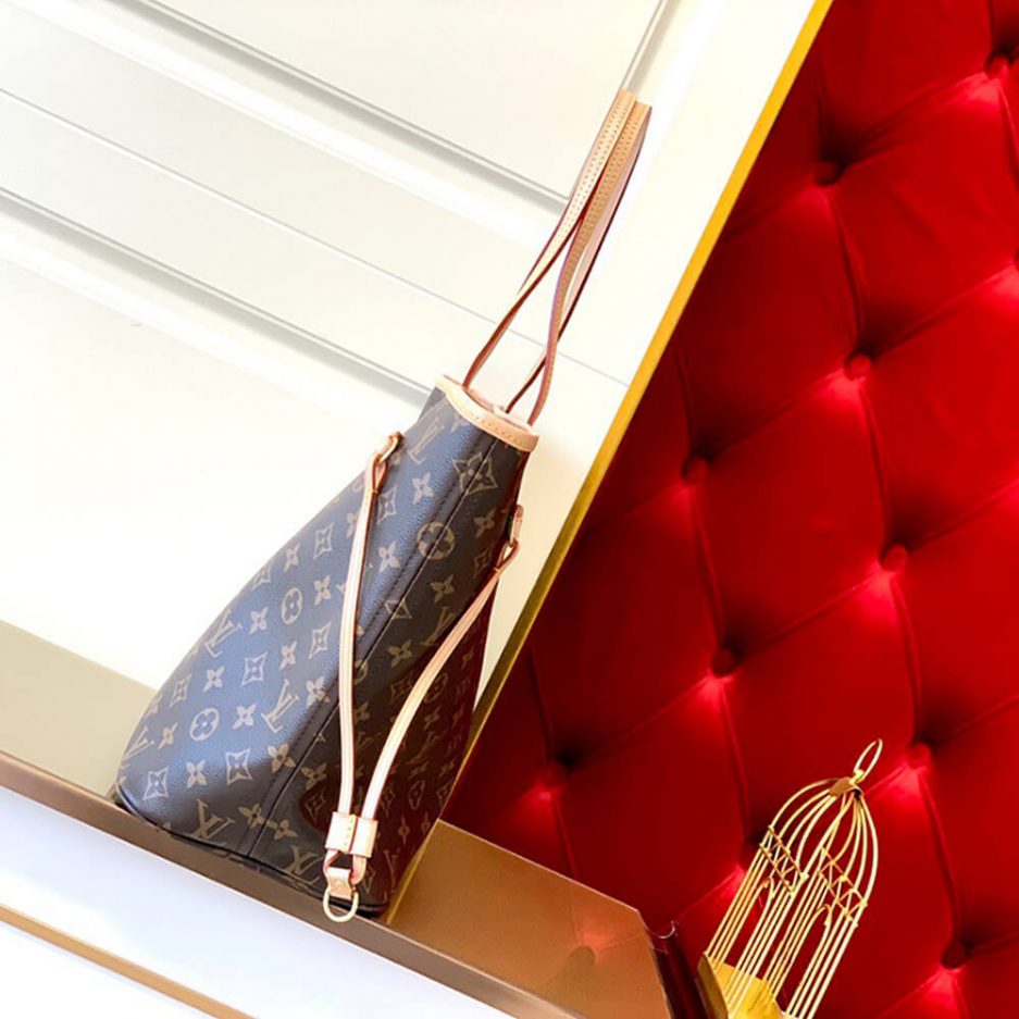 LV NEVERFULL MM - 图片 4