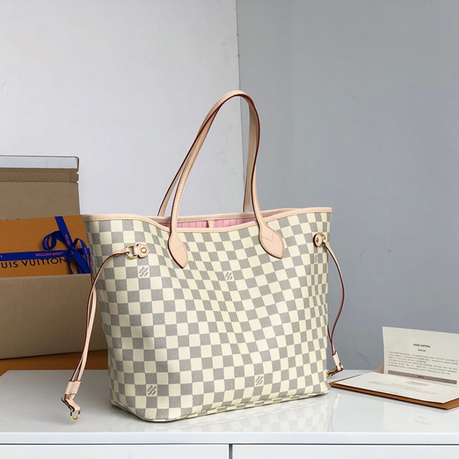 LV NEVERFULL MM - 图片 4