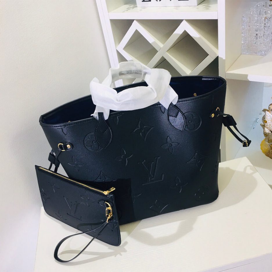 LV NEVERFULL MM - 图片 4