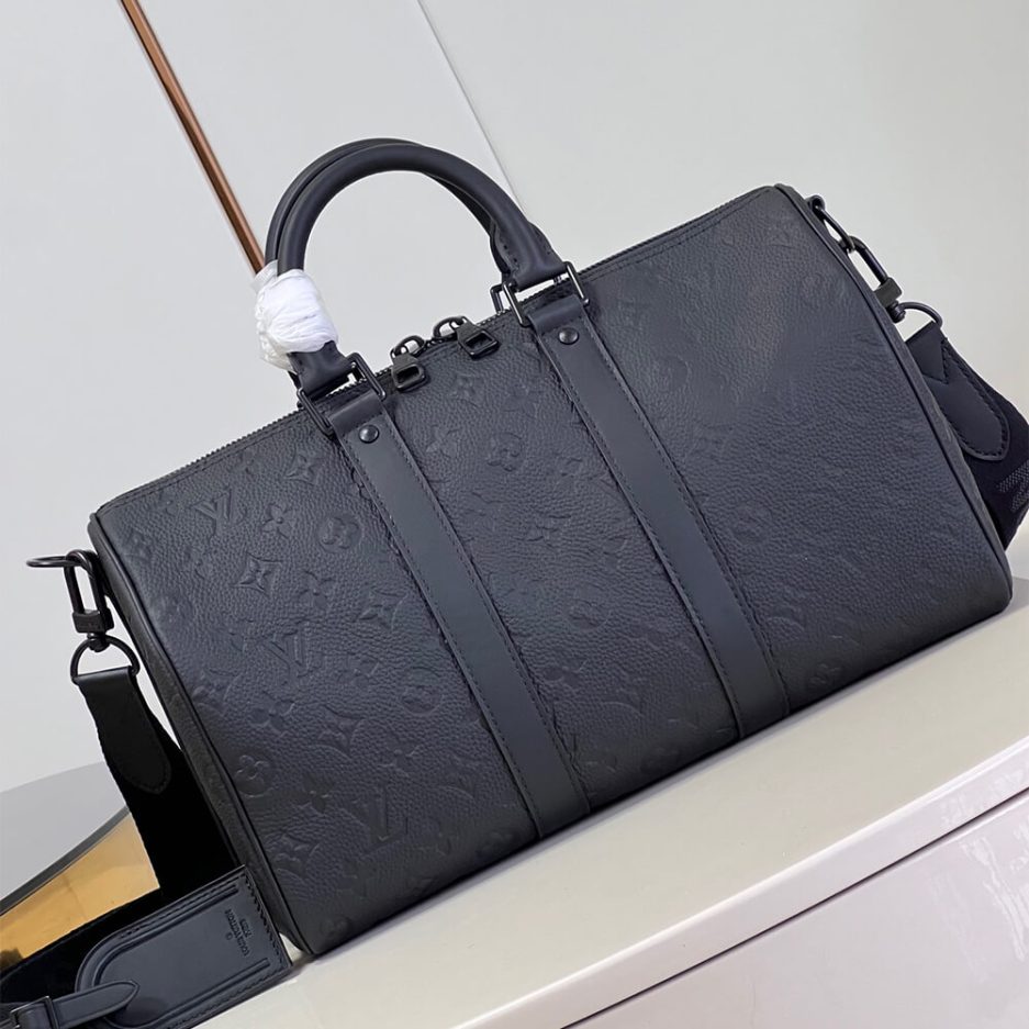 LV Keepall Bandouliere 35 - 图片 4