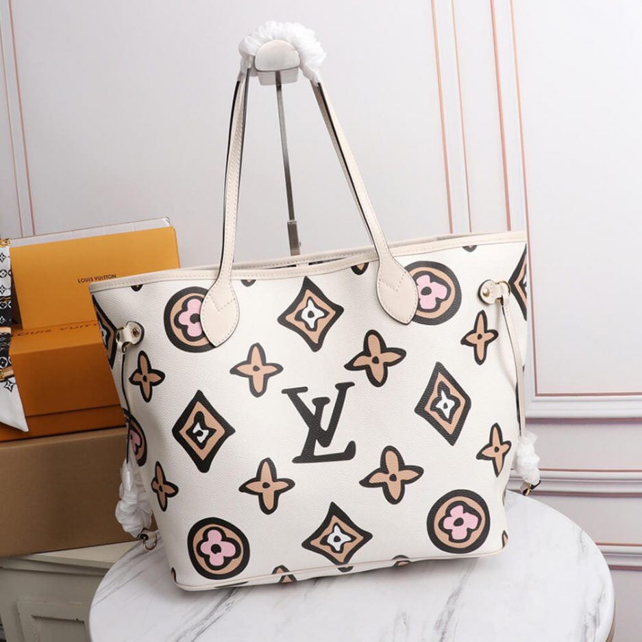 LV NEVERFULL MM - 图片 4