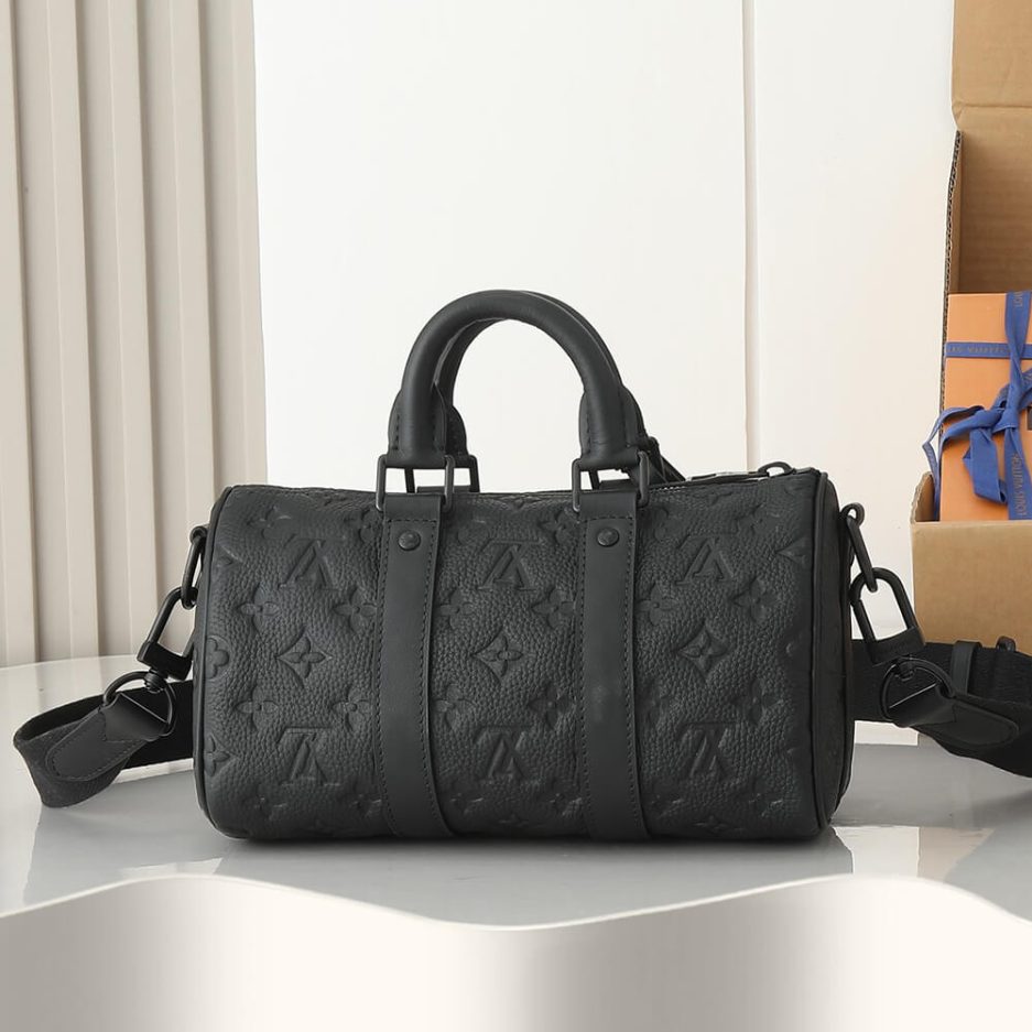 LV Keepall Bandoulière 25 - 图片 4