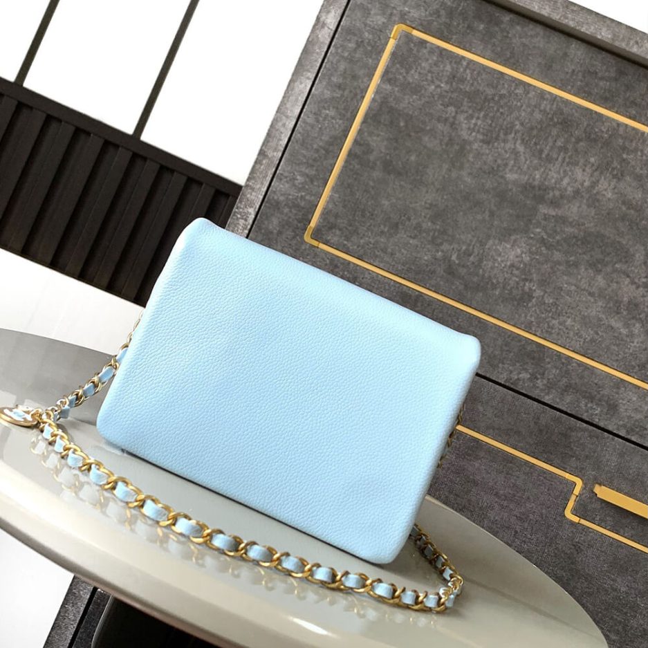 CHANEL Mini Flap Bag(high-end grade) - 图片 4